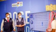 Confira quem ganhou R$ 10 mil por tomar a 2ª dose da vacina no MA