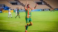 Série B: Sampaio vence o Londrina e segue firme no G4