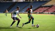 Sampaio Corrêa perde para o Coritiba e deixa zona de classificação