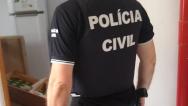 Polícia Civil prende dupla suspeita de cometer homicídio em São Luís