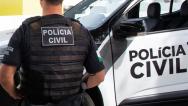 Polícia Civil divulga balanço de prisões realizadas na Grande Ilha em 2021