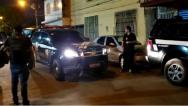 Polícia Civil desencadeia operação nos bairros Liberdade e Centro