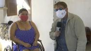 Família pede doações para continuar tratamento de câncer