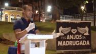 IURD realiza ação social para pessoas em situação de rua