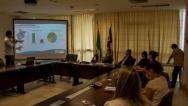 SEMA apresenta à Comissão de Meio Ambiente resultados da gestão de recursos hídricos 