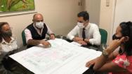 Defensoria atuará no Centro de Referência do Idoso do Maranhão