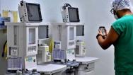 Semus renova parques cirúrgicos dos hospitais de emergência