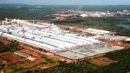 Alcoa anuncia retomada da produção de alumínio no Maranhão