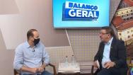 Balanço Geral: secretário comenta programas sociais contra a pandemia no MA