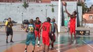 Semdel realiza Copa São Luís de Basquete 3x3