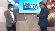Balanço Geral: secretário comenta regularização fundiária urbana de São Luís