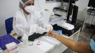 Centro de Testagem da Beira-Mar passa a funcionar no HCI