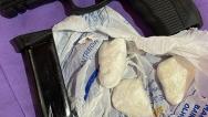 Mulher é presa em flagrante por tráfico de drogas em São Luís