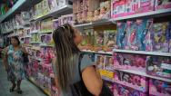 Dia das Crianças: mais de 290% de variação em pesquisa de preços