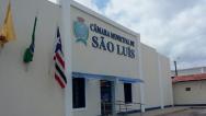 Câmara de São Luís mantém suspensão das atividades presenciais