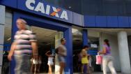 Caixa paga seguro-desemprego em conta poupança social digital
