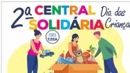 Central de Mandados de São Luís realiza 2ª edição da campanha "Central Solidária"