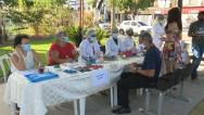 Caps-Ad realiza 8ª Ação Resgate na Praça Deodoro