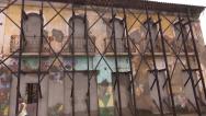 Mais de 50 casarões correm o risco de desabar em São Luís