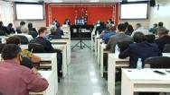 Cidades Inteligentes é tema de encontro promovido pela FIEMA