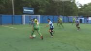 Futebol na Copa Papai Bom de Bola agita o fim de semana em São Luís