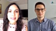 CRM na TV: especialista tira dúvidas sobre perda do olfato e paladar