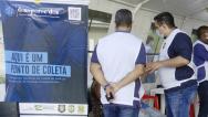São Luís: campanha coleta DNA de familiares de pessoas desaparecidas 