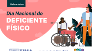 TJMA faz alusão ao Dia Nacional da Pessoa com Deficiência Física