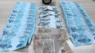 PF investiga grupo por falsificação de dinheiro no Maranhão