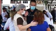 Ação beneficente marca dia de Combate às drogas em São Luís