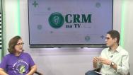 CRM na TV: Novembro Roxo alerta sobre os índices de prematuridade