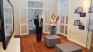Presidente do TJMA inaugura Museu no dia 21
