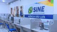 Cresce o número de vagas de empregos no primeiro trimestre de 2021.