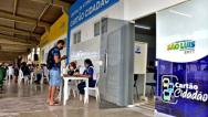 Cadastro para o programa Cartão Cidadão é prorrogado até dia 15