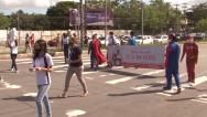 Estudantes incentivam doação de sangue em São Luís