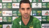 Série B: Sampaio e Ponte Preta duelam no Estádio Castelão