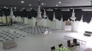 Governo inicia liberação de eventos a partir desta segunda (10)