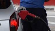 Motoristas já sentem o impacto do reajuste na gasolina