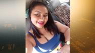 Mulher é assassinada na frente da família em São Luís