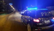 Homem é preso por roubo de carga de soja em  São Luís
