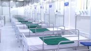 Covid-19: Novo Hospital de Campanha é inaugurado em São Luís