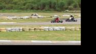 Pilotos de kart se preparam para Campeonato Maranhense