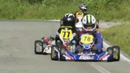 3ª etapa Maranhense de Kart movimentam kartódromo de São Luís 