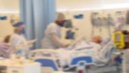 Pandemia aumenta registros de óbitos e menos nascimentos no 1º semestre