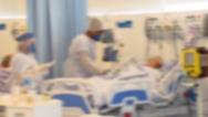 São Luís: número de leitos de UTI está em estado de alerta 