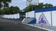 Inaugurado novo Portal da Grande Loja Maçônica do Maranhão