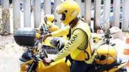 Detran-MA: prorrogada inscrições para o curso de mototaxista e motofretista