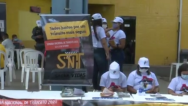 O Dia Nacional do Caminhoneiro é celebrado com ações em São Luís