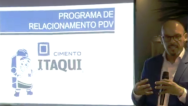 Evento cimento Itaqui: empresa comemora novas práticas socioambientais