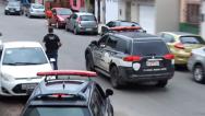 Operação prende envolvidos em crimes contra o patrimônio no MA